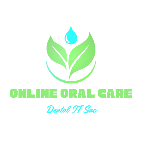 Online Oral Care - Dental IT Sac
